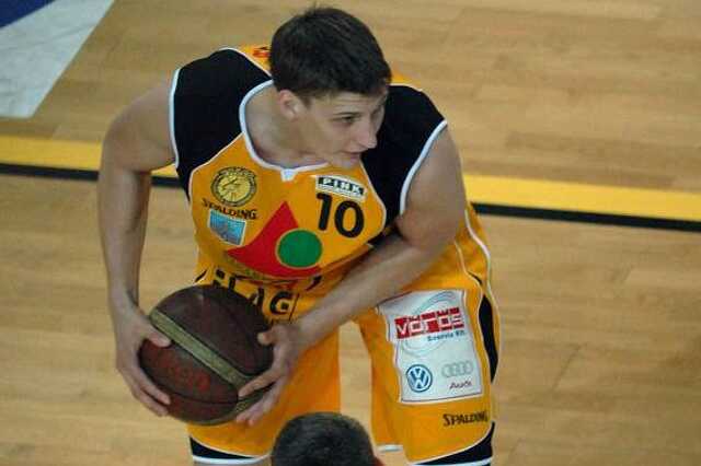 Váradi Kornél