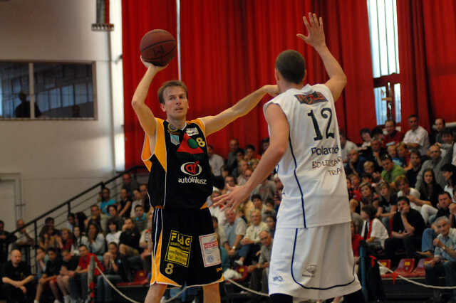 Körmend Kc - Falco Kc Szombathely