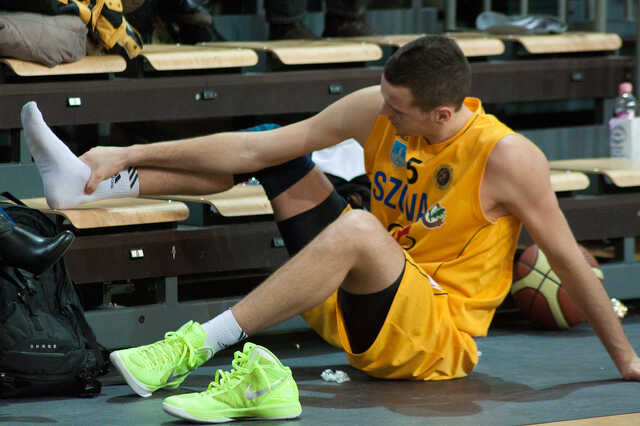 Jancsikin sérülése