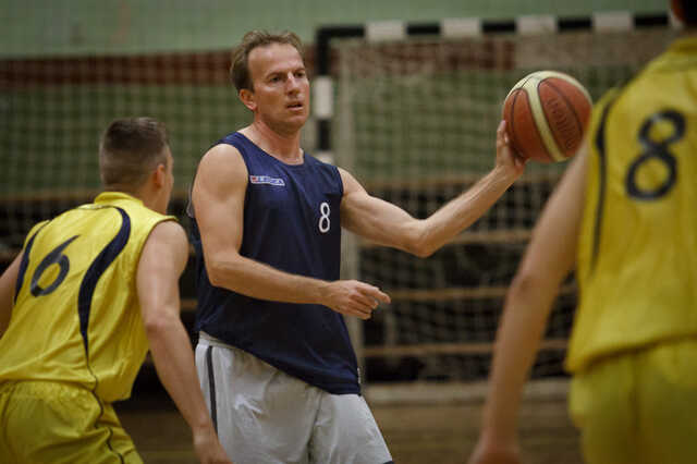 Falco U23 - Pápa