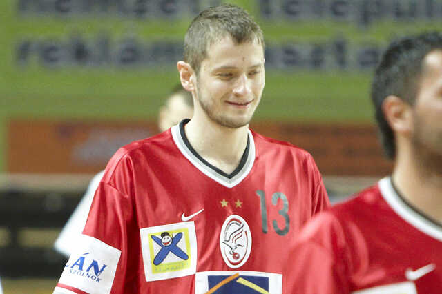 Harazin Tamás