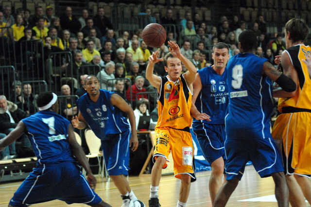 Szombathely Falco Kc-Zte Kc