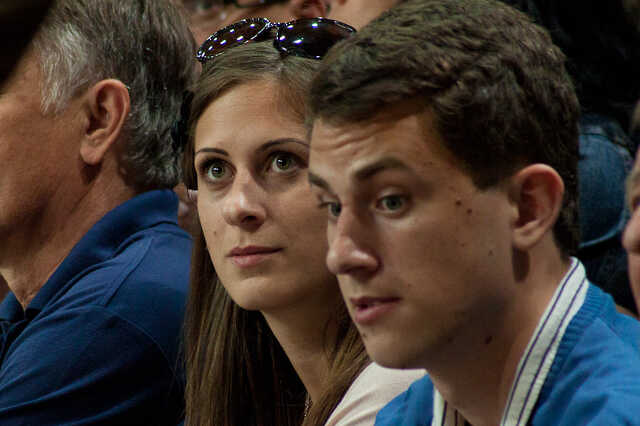 Vasi Kosármeccsek Szépe 2012 - 1.