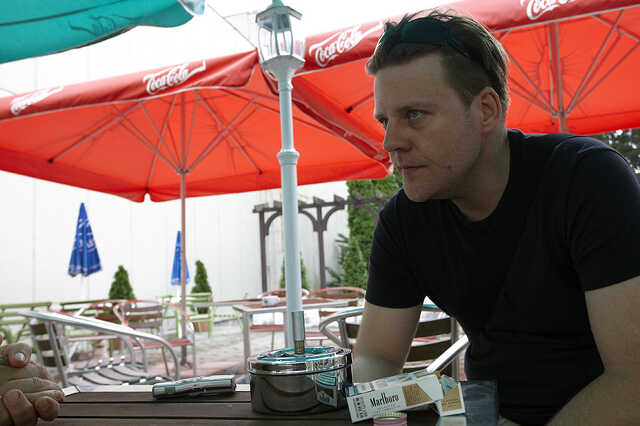 Fekete Ernő