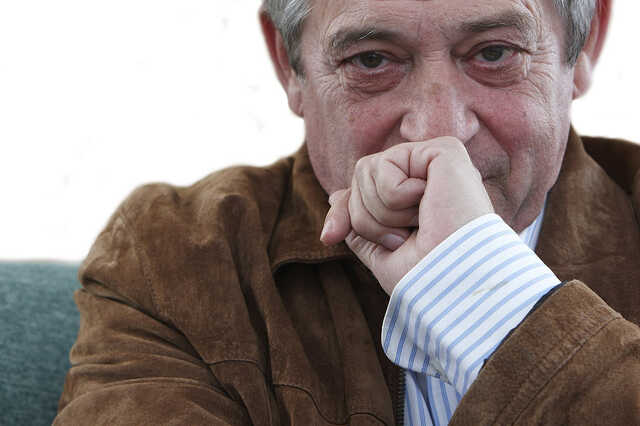 Jordán Tamás