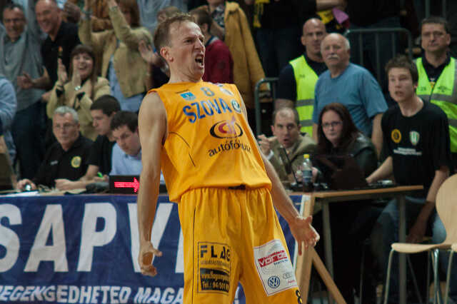 Falco-Szova KC Szombathely - Sopron KC