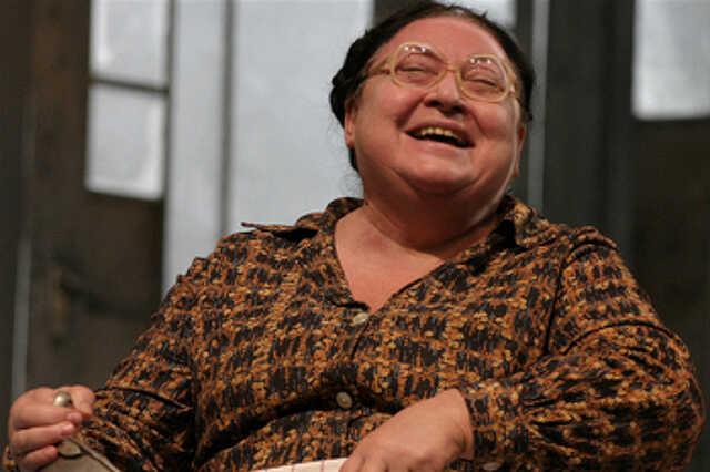 Molnár Piroska