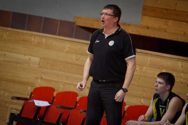 U23, Paks-Falco