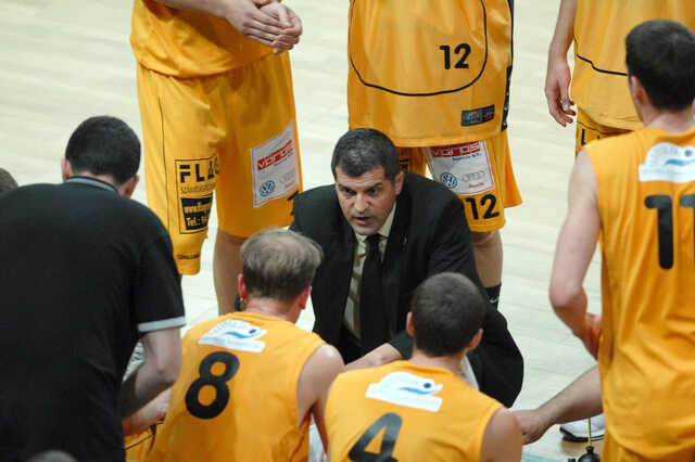 Falco Szova Kc Szombathely - Albacomp 
