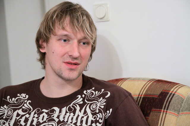 Arnas Kazlauskas