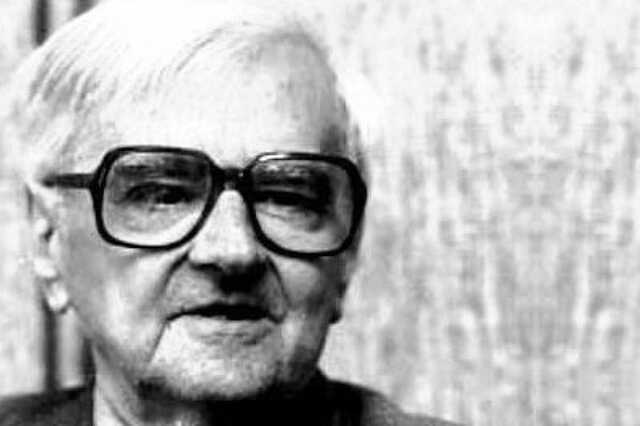 Weöres Sándor