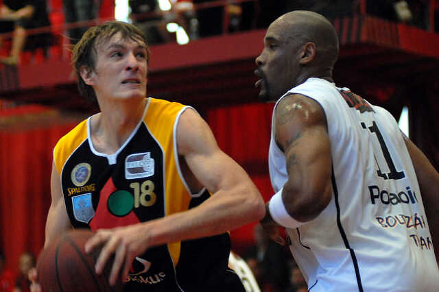 Körmend Kc - Falco Kc Szombathely