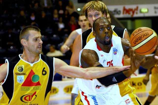 Pardubice - Falco