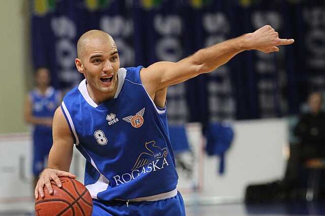 Boban Tomics