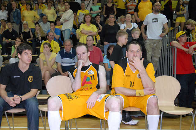 Falco Kc Szombathely-Pécs Kc Magyar kupadöntő