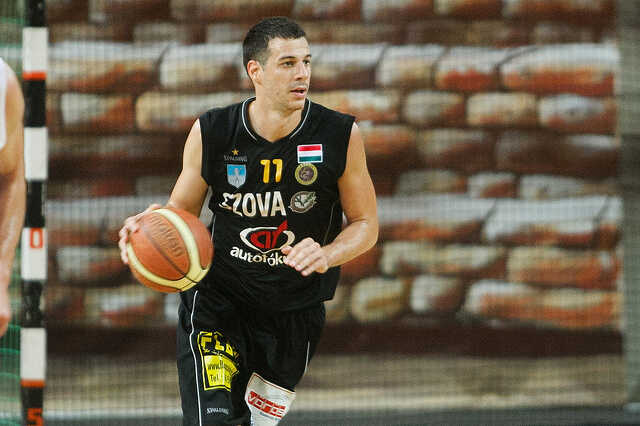 Falco-SZOVA KC Szombathely – Kis-Rába menti Takarék-Soproni KC edzőmeccs