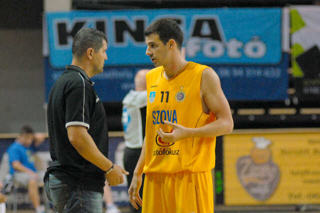 Falco Szova Kc Szombathely-Oberwart Kc