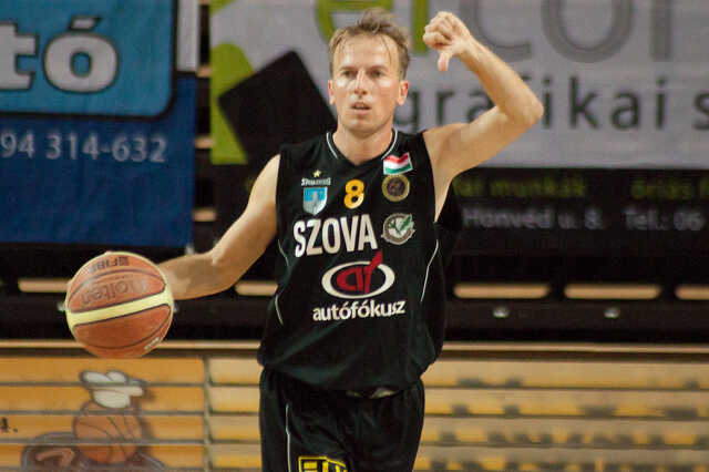 III. Horváth Zoltán Emléktorna - Falco-SZOVA KC Szombathely-ASE Paks