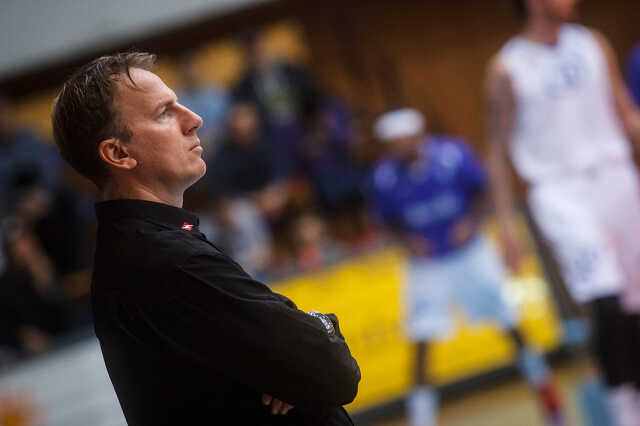 Kaposvári KK - Falco KC Szombathely