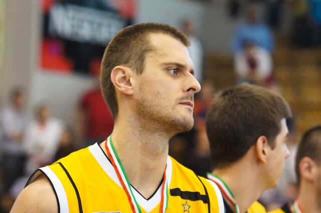 MK: ZTE - Falco döntő