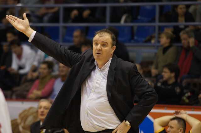 Nikola Lazics