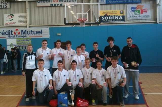 Szombathelyi Sportiskola SE