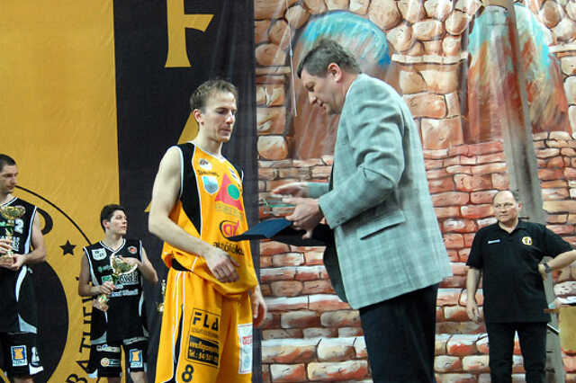 Falco Kc Szombathely-Pécs Kc Magyar kupadöntő
