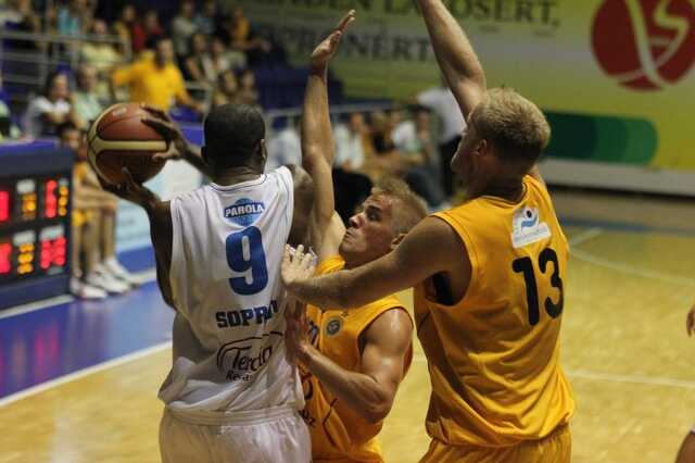Sopron - Falco