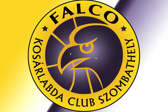 Falco-SZOVA KC Szombathely