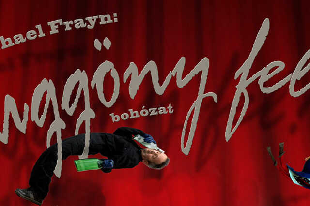Függöny fel!