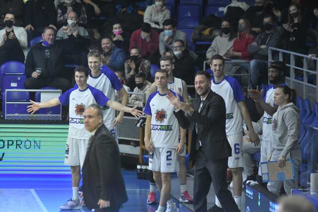 Sopron-Falco