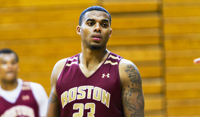 Falco - Deontae Hawkins