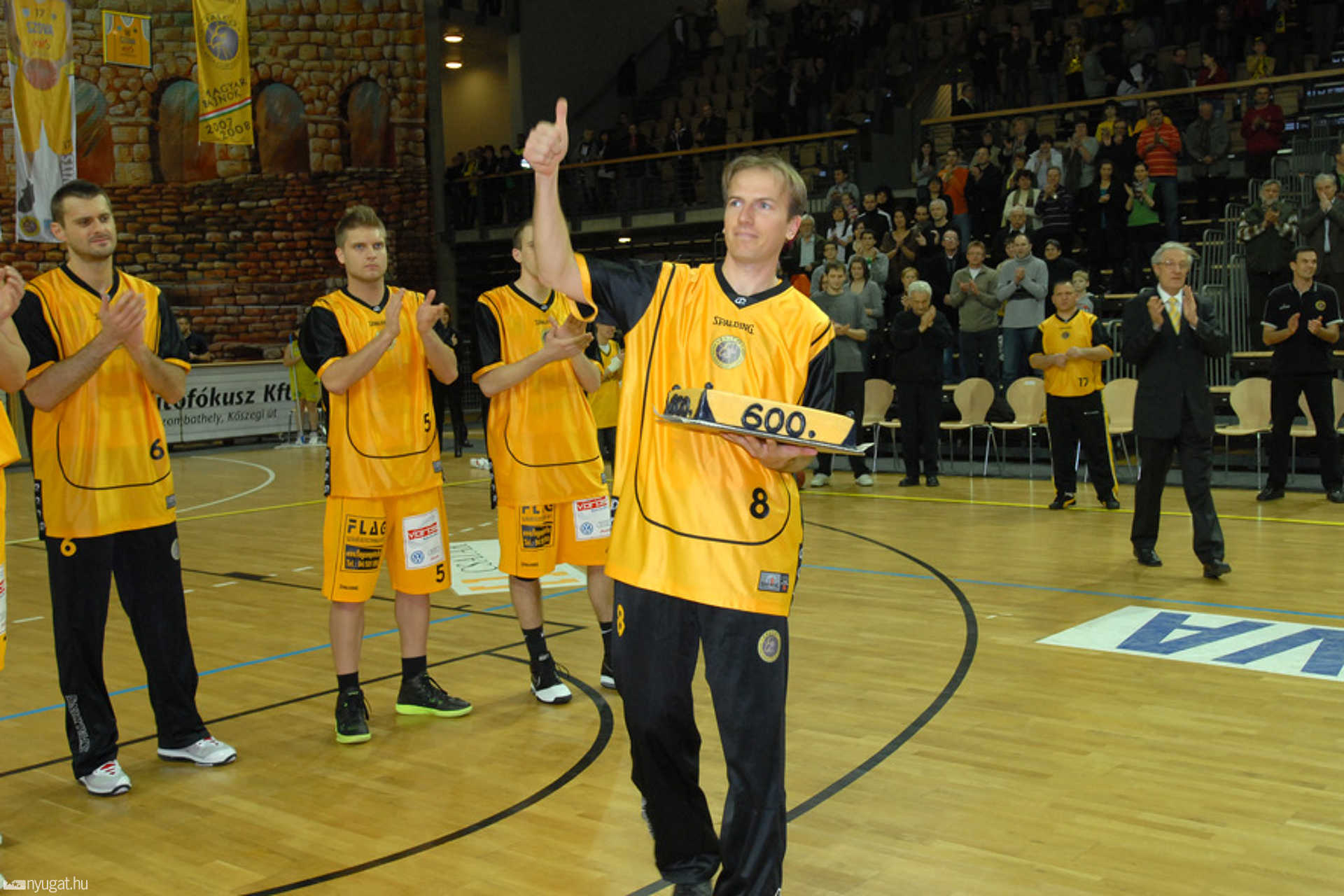 Falco Szova Kc Szombathely - Szolnok Kc
