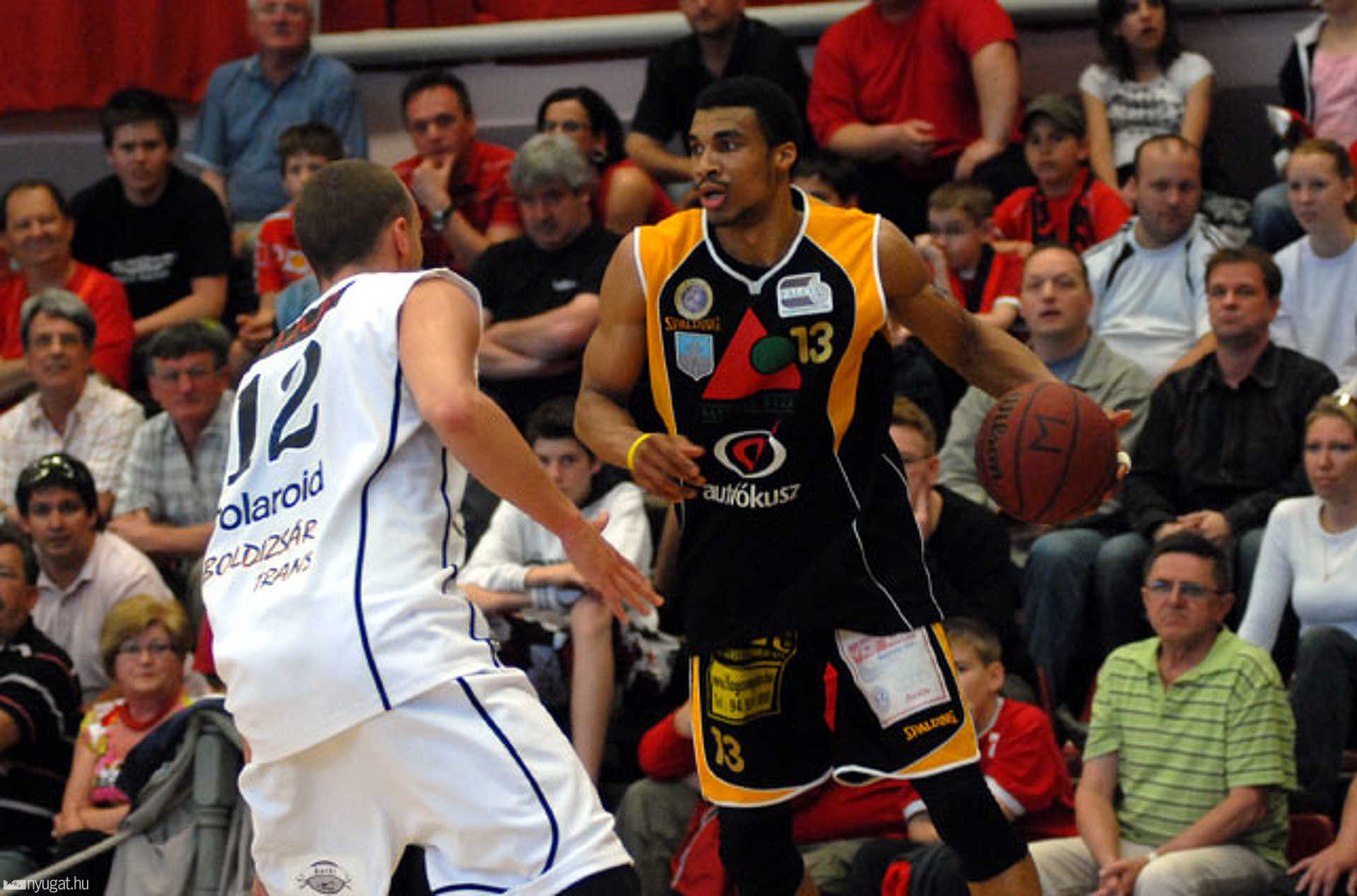 Körmend Kc - Falco Kc Szombathely
