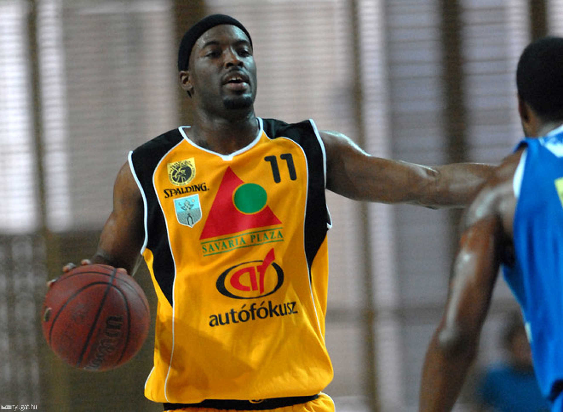 Szombathelyi Falco Kc-Oberwart