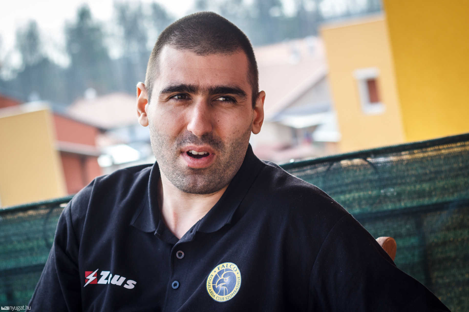 Ivan Zsigeranovics