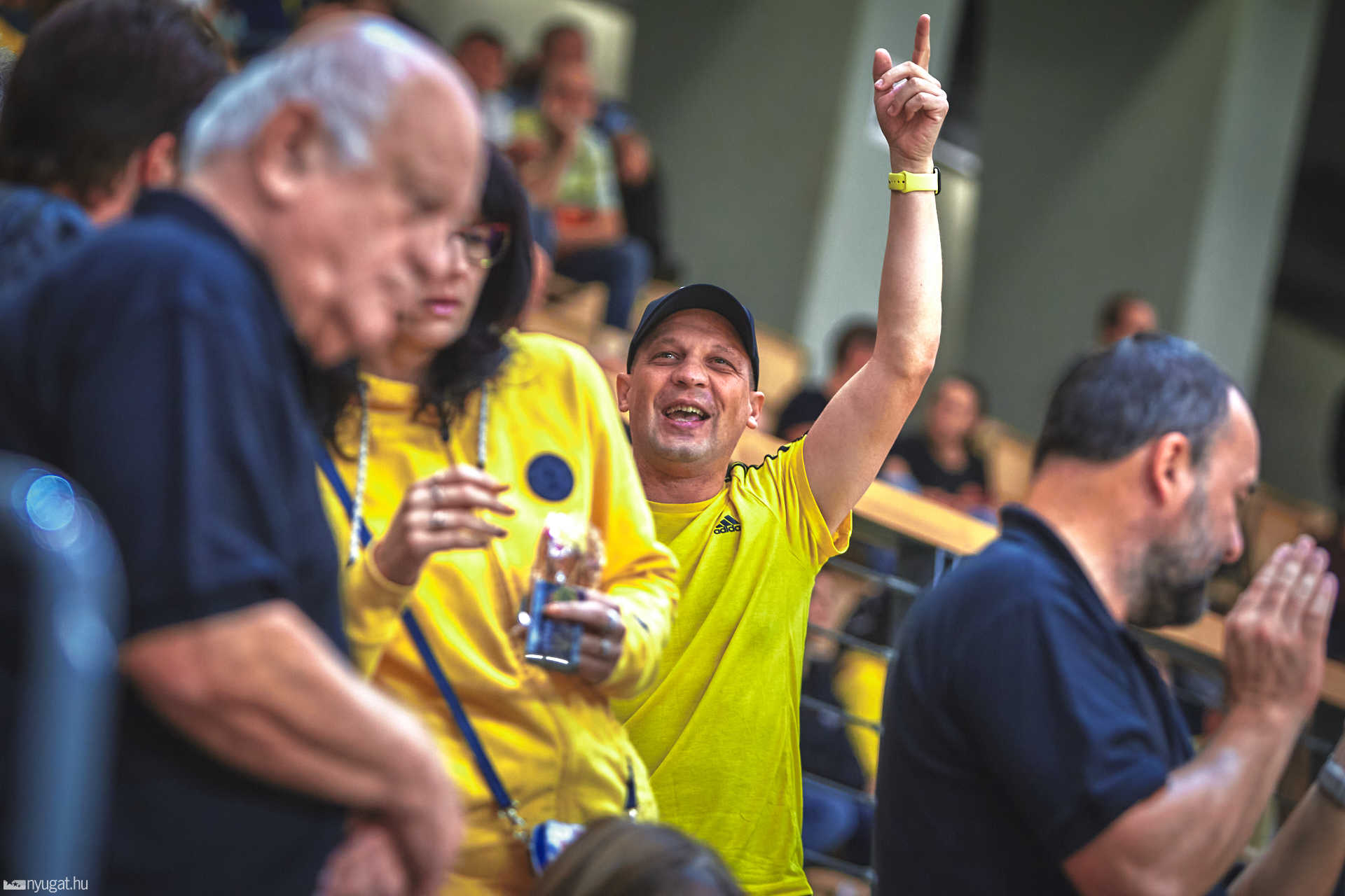 Falco KC-Sopron