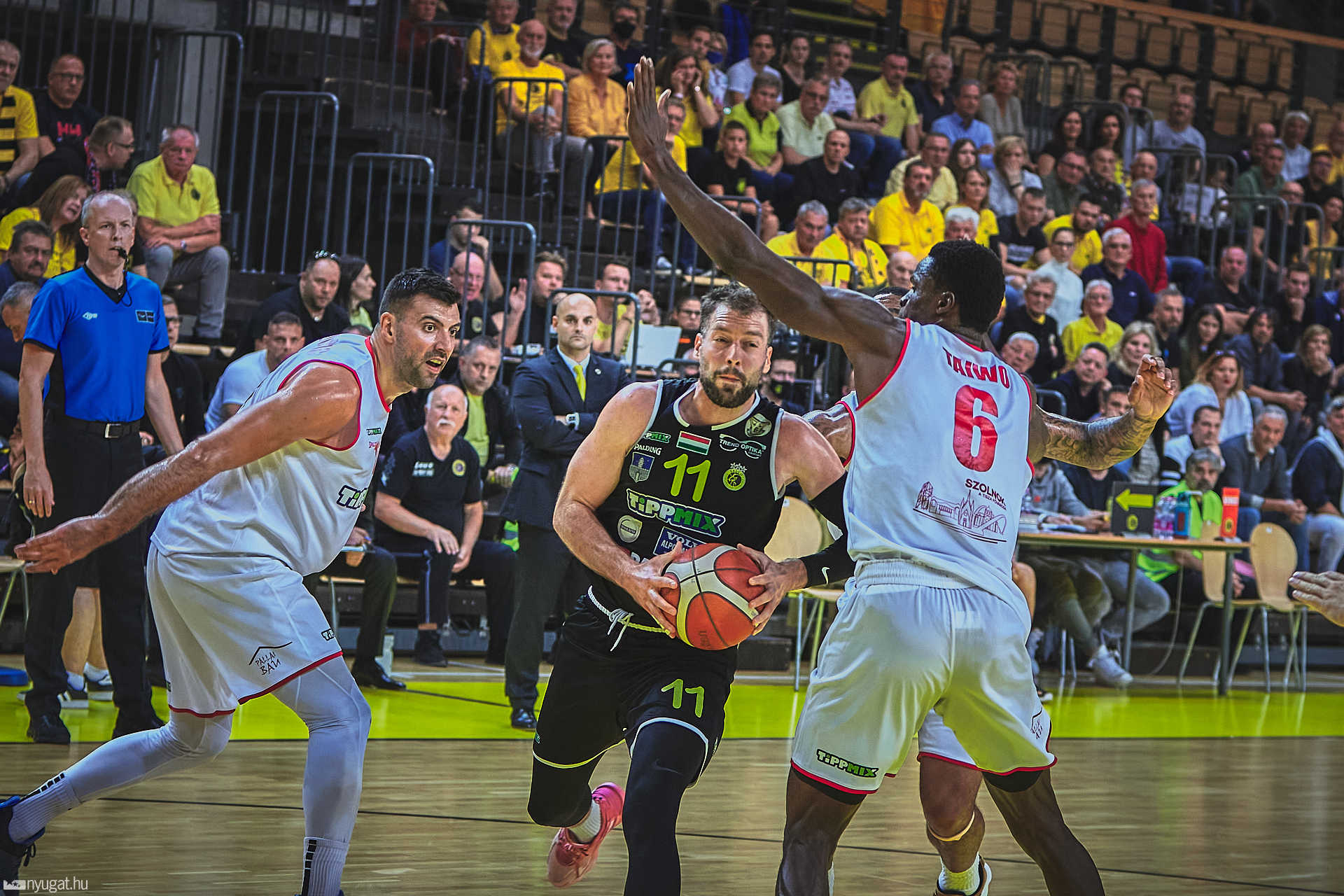 Falco KC-Szeged