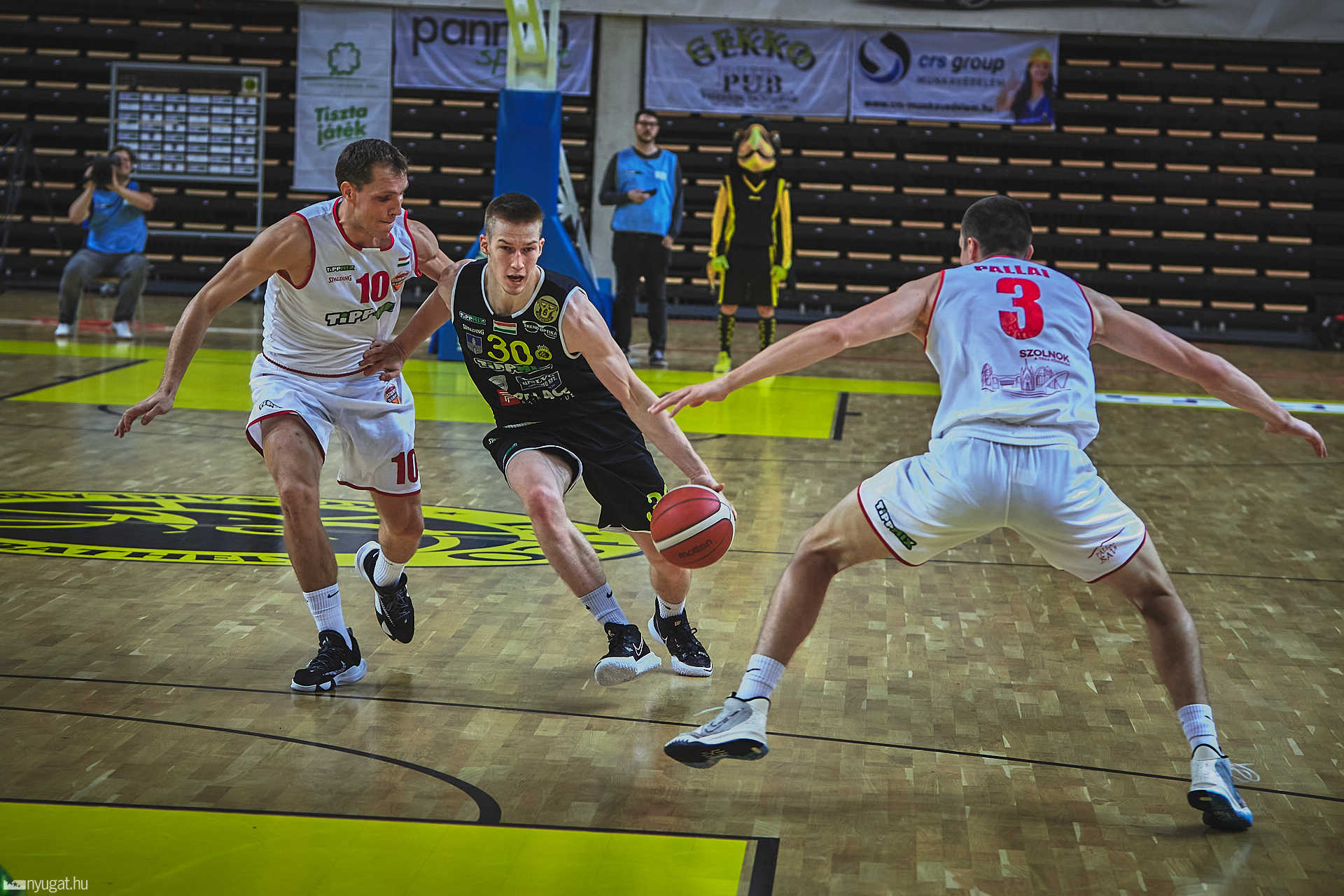 Falco KC-Szeged