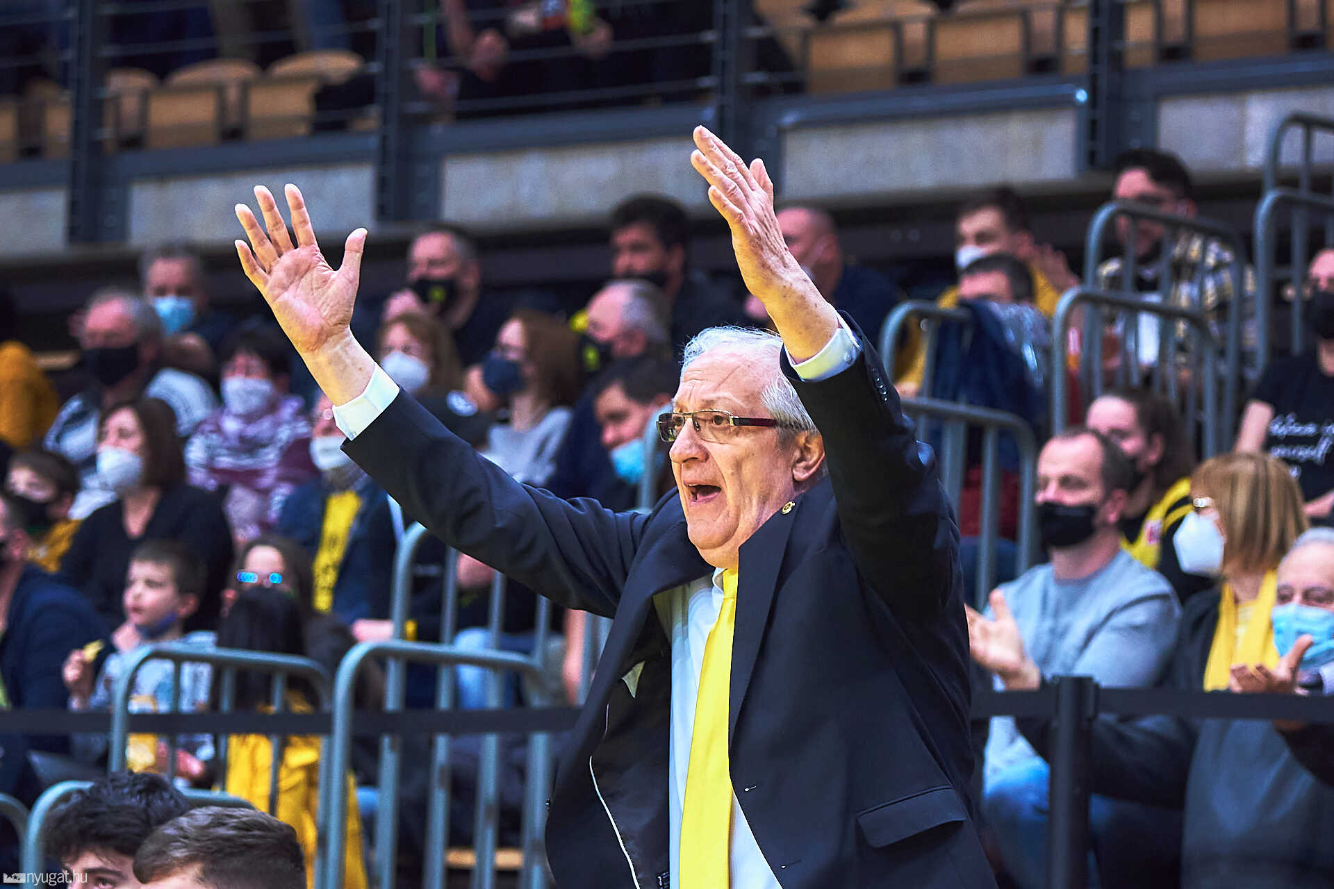 Falco KC - SIG Strasbourg BL 2022