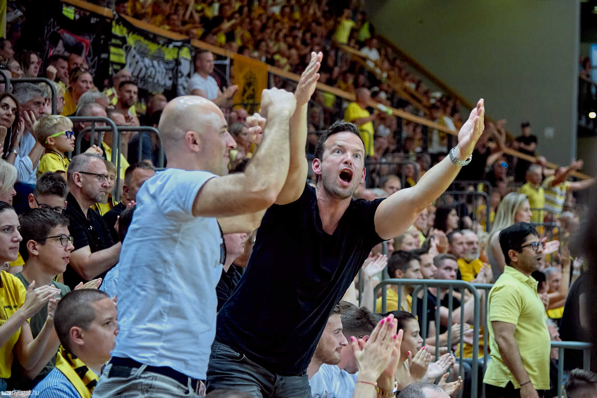 Falco -Körmend 2022.06.21.
