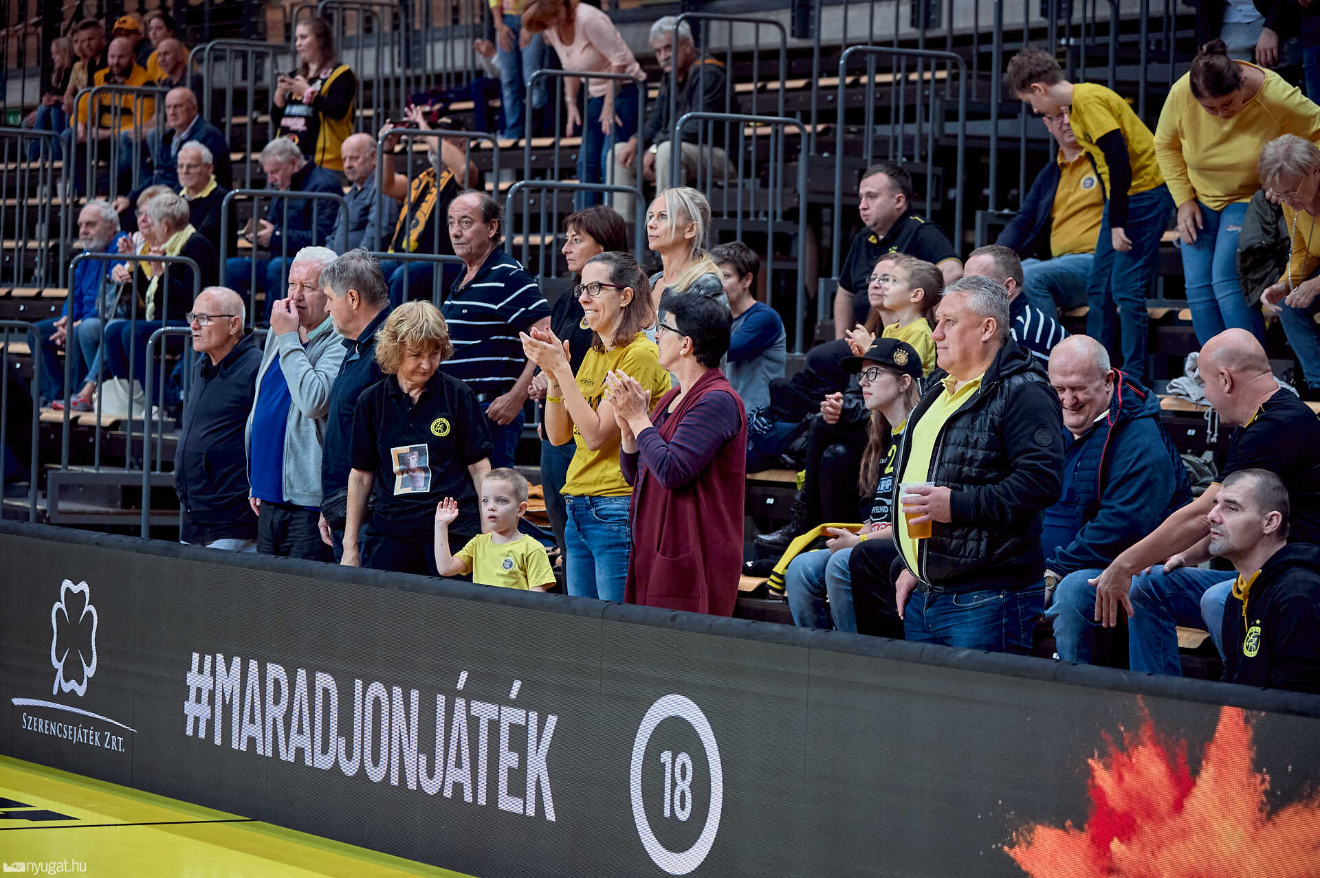 Horváth Zoltán emléktorna 2022