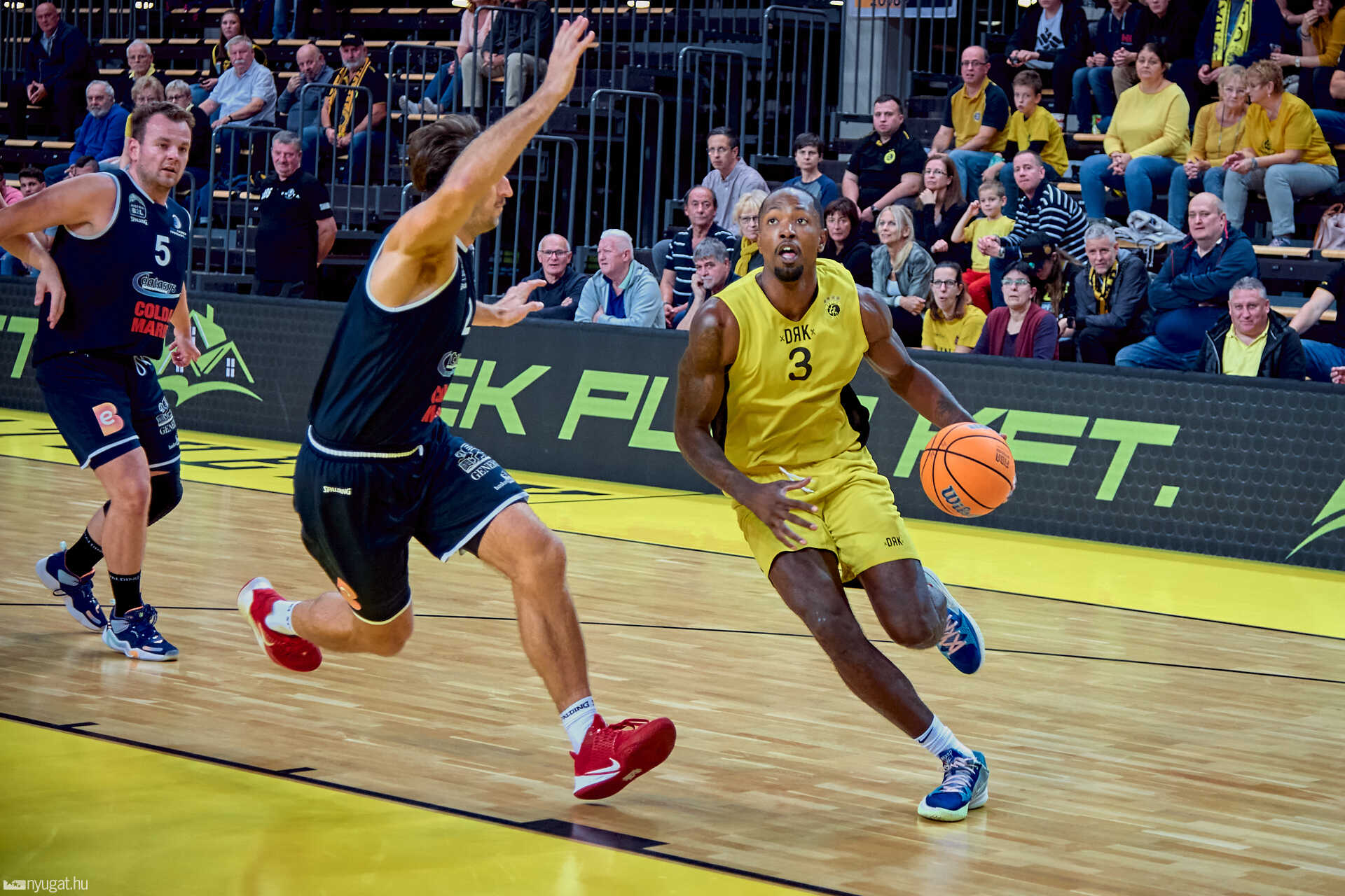 Horváth Zoltán emléktorna 2022