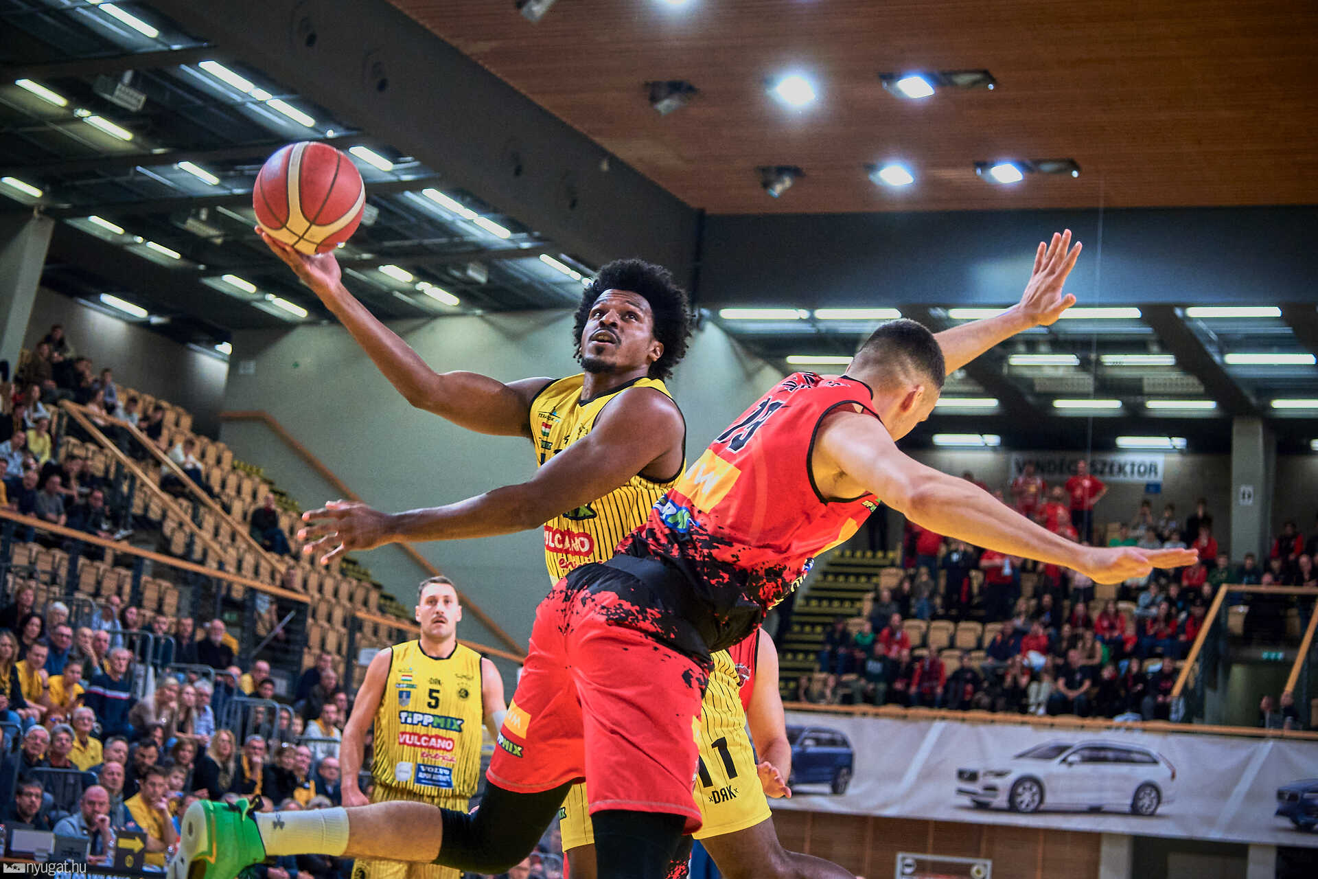 Falco KC - OSE Lions 2022