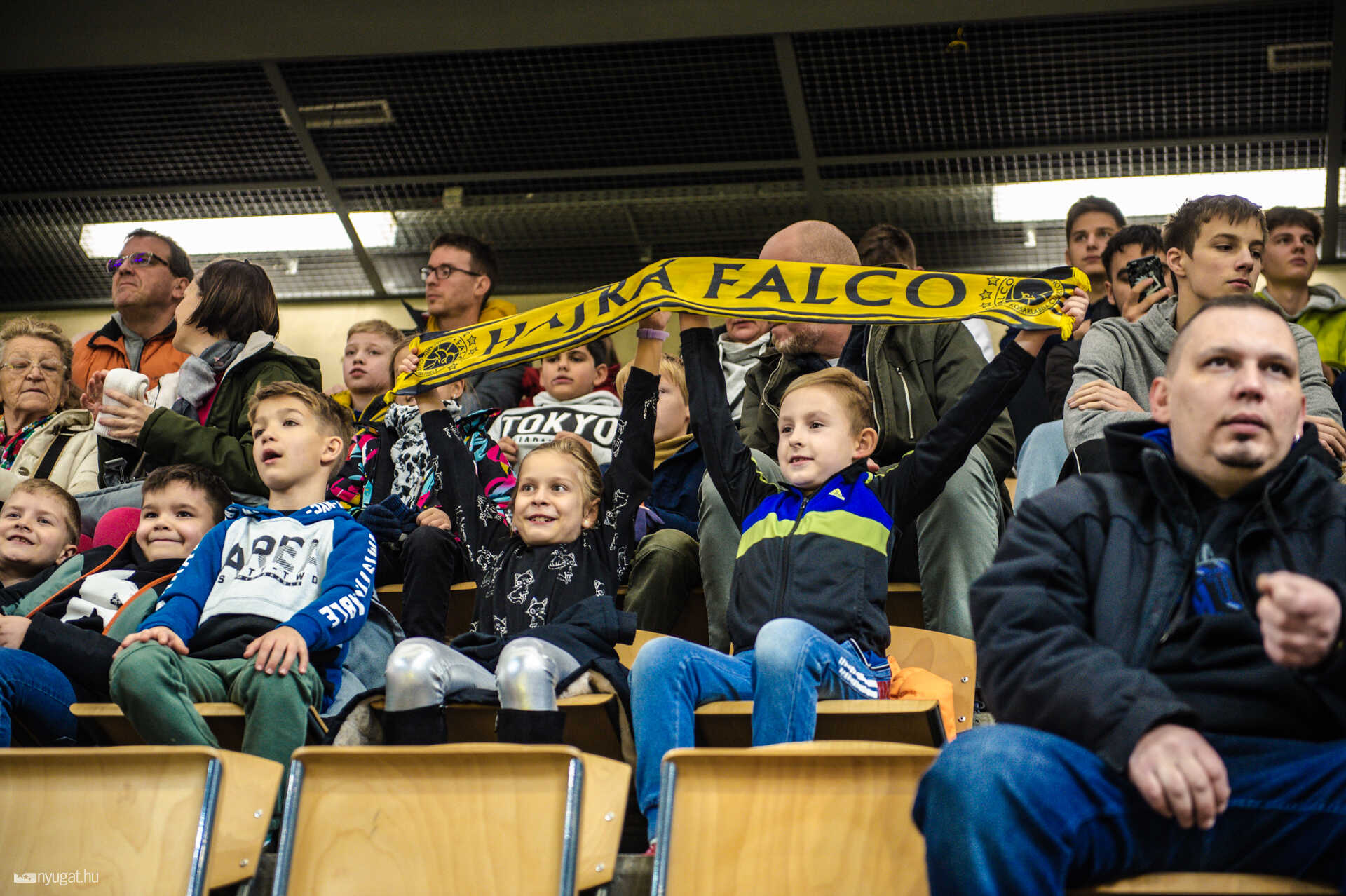 fALCO-deac