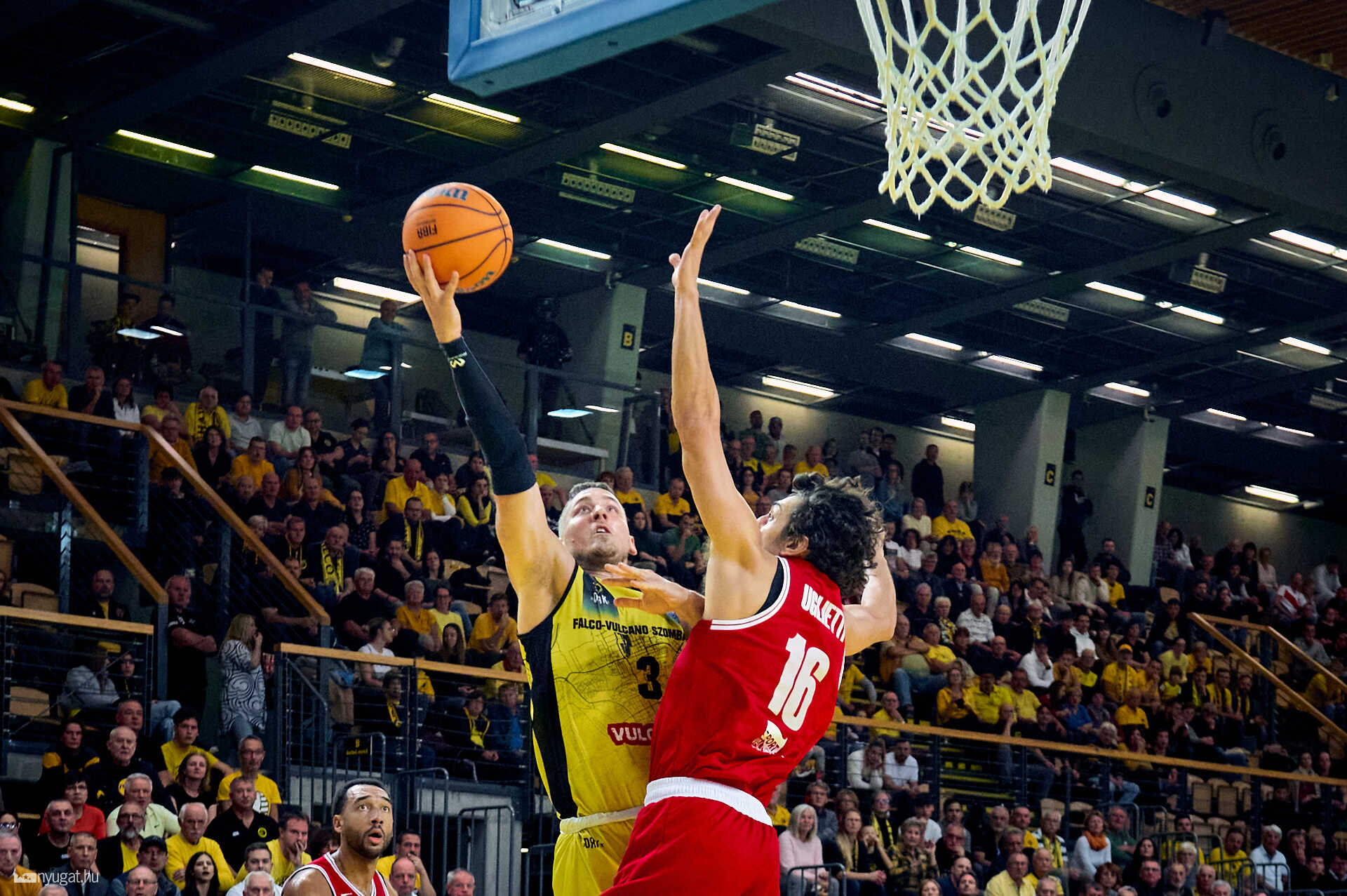 FalcoKC - Reggiana Emilia bajnokság, 2024