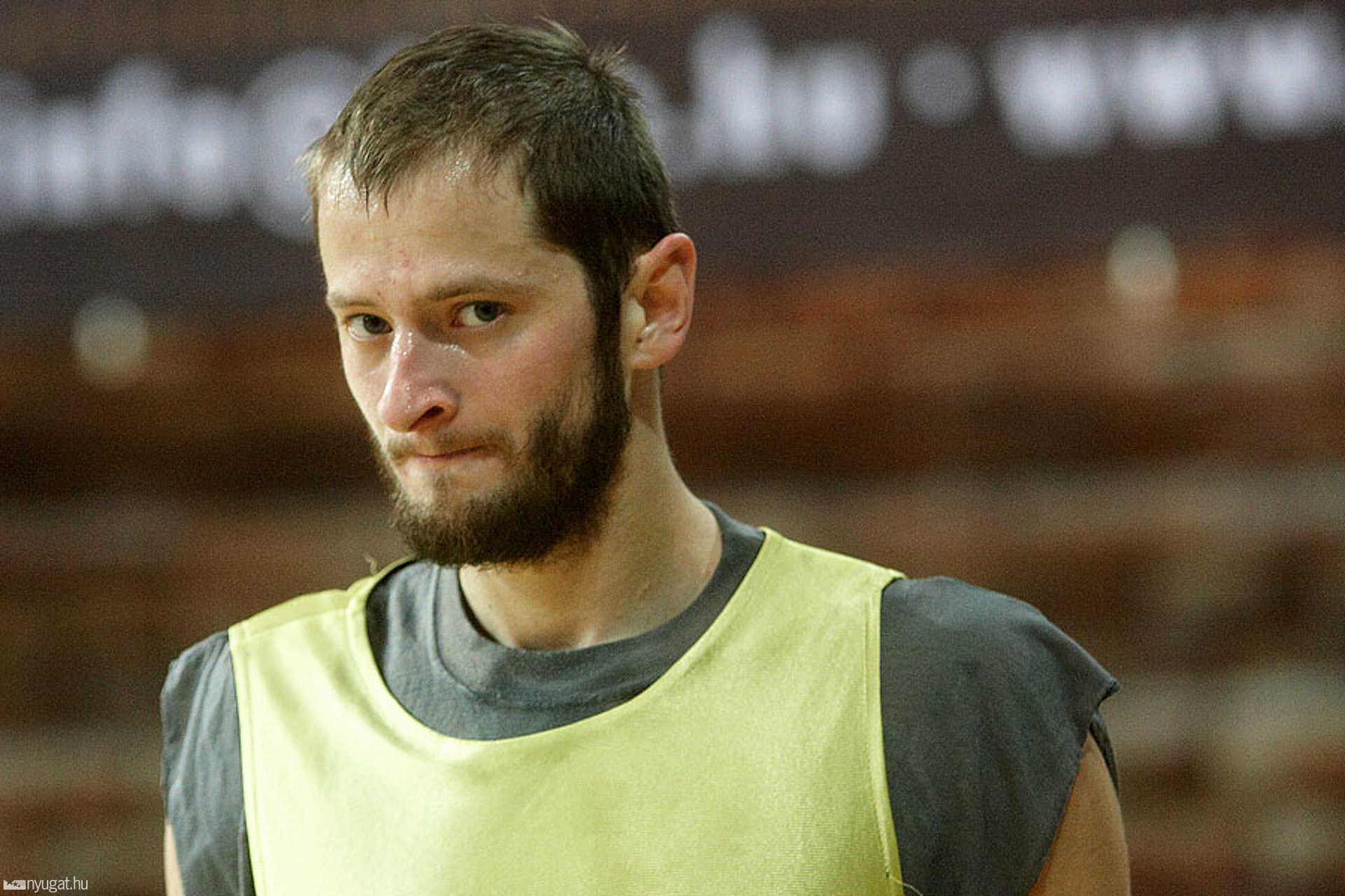 Harazin Tamás