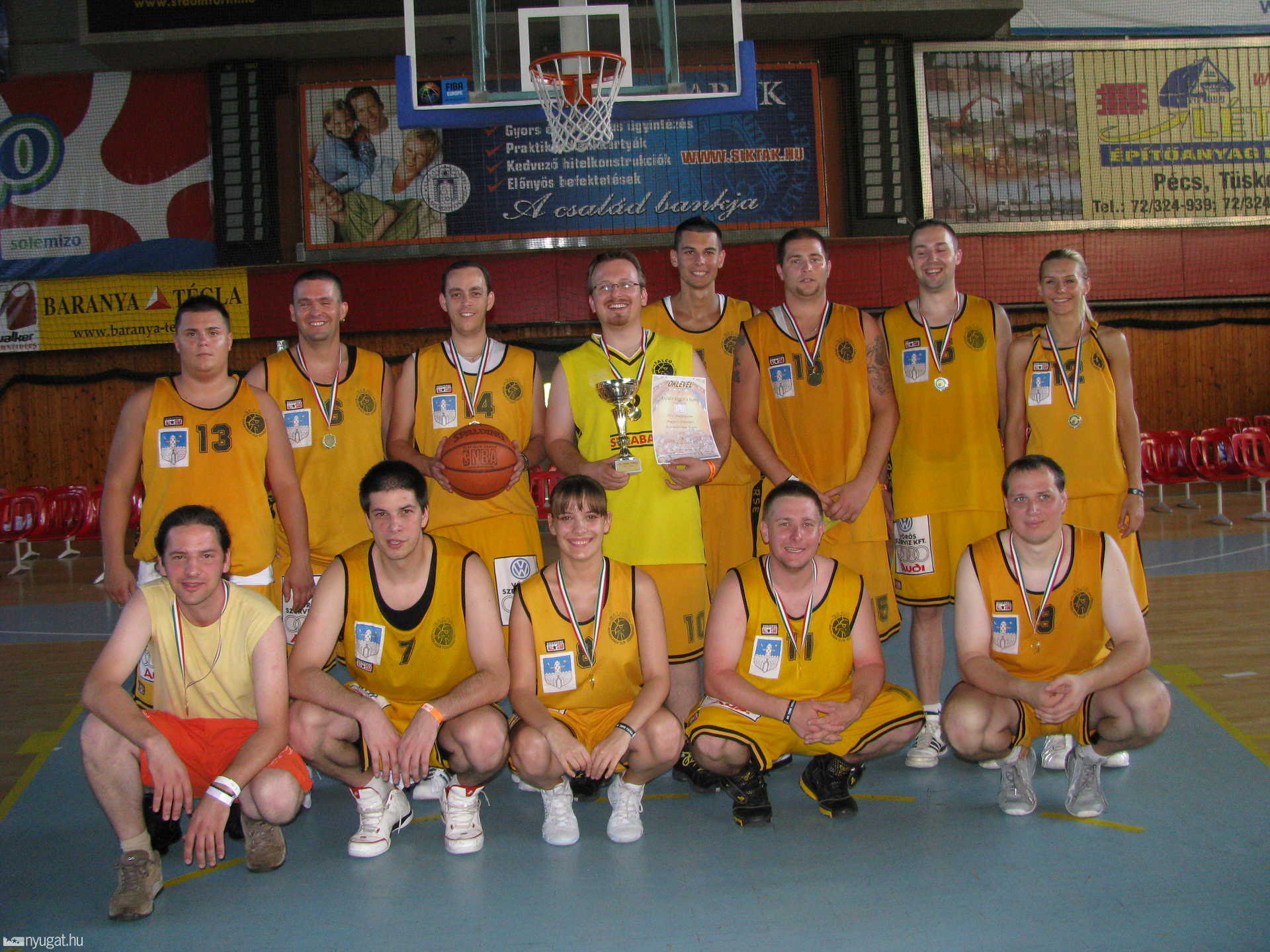 Topic Torna 2009