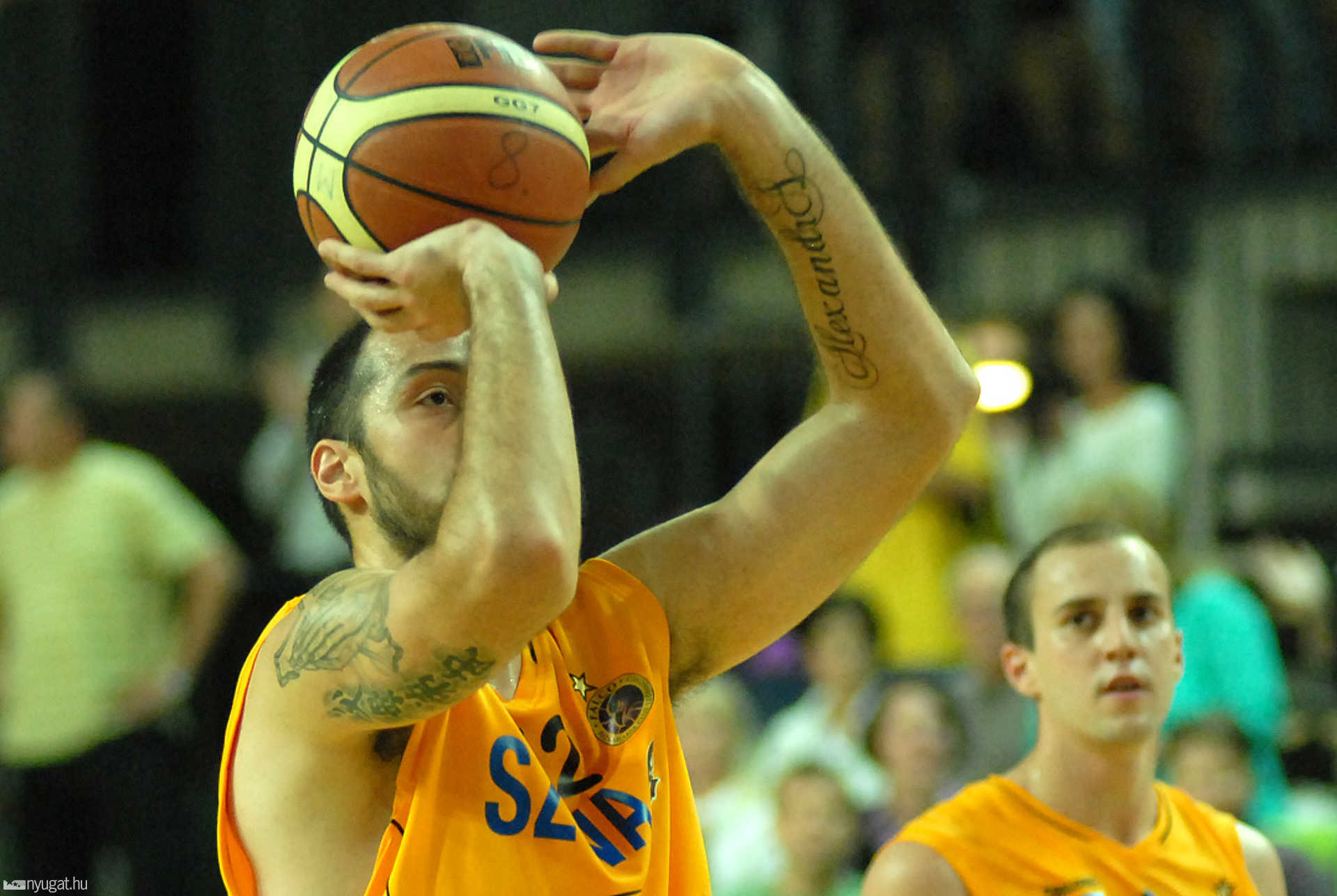 Falco Szova Kc Szombathely - Albacomp Kc