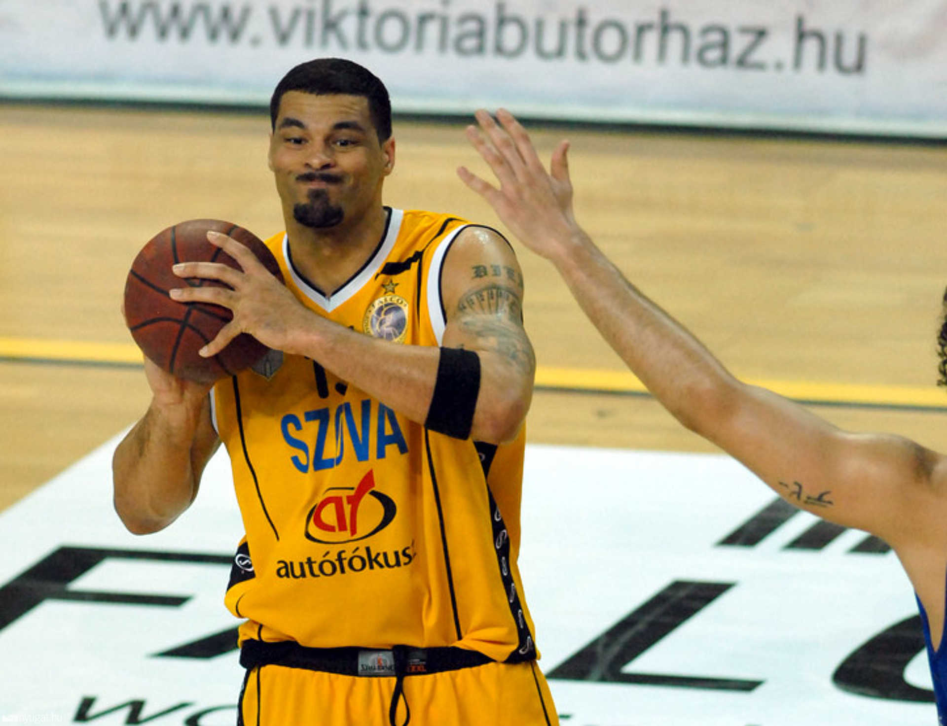 Falco Szova Kc - Sopron Kc